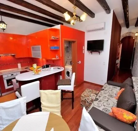 Marijana Apartment *