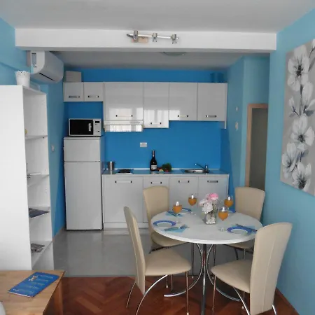Apartment Marijana *