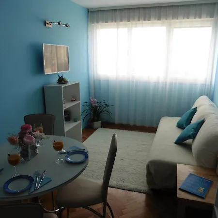 Marijana Apartment *