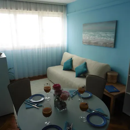 Apartment Marijana