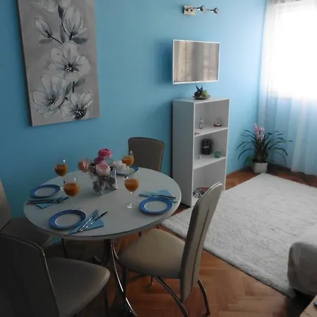 Apartment Marijana *